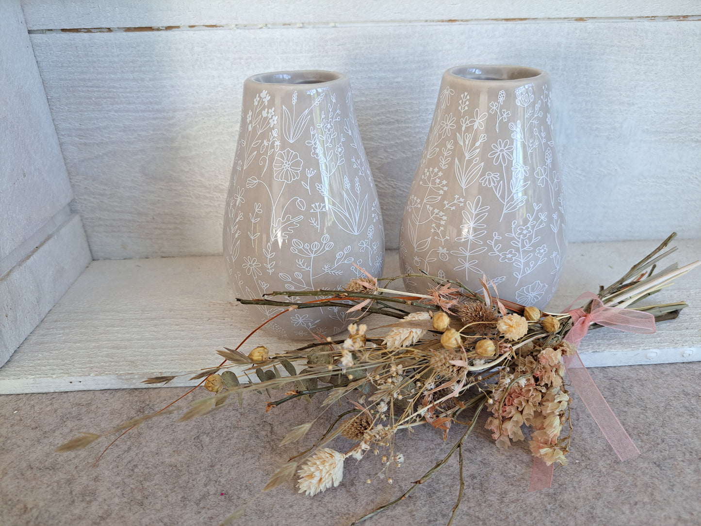 Vases Sanela 3 versions