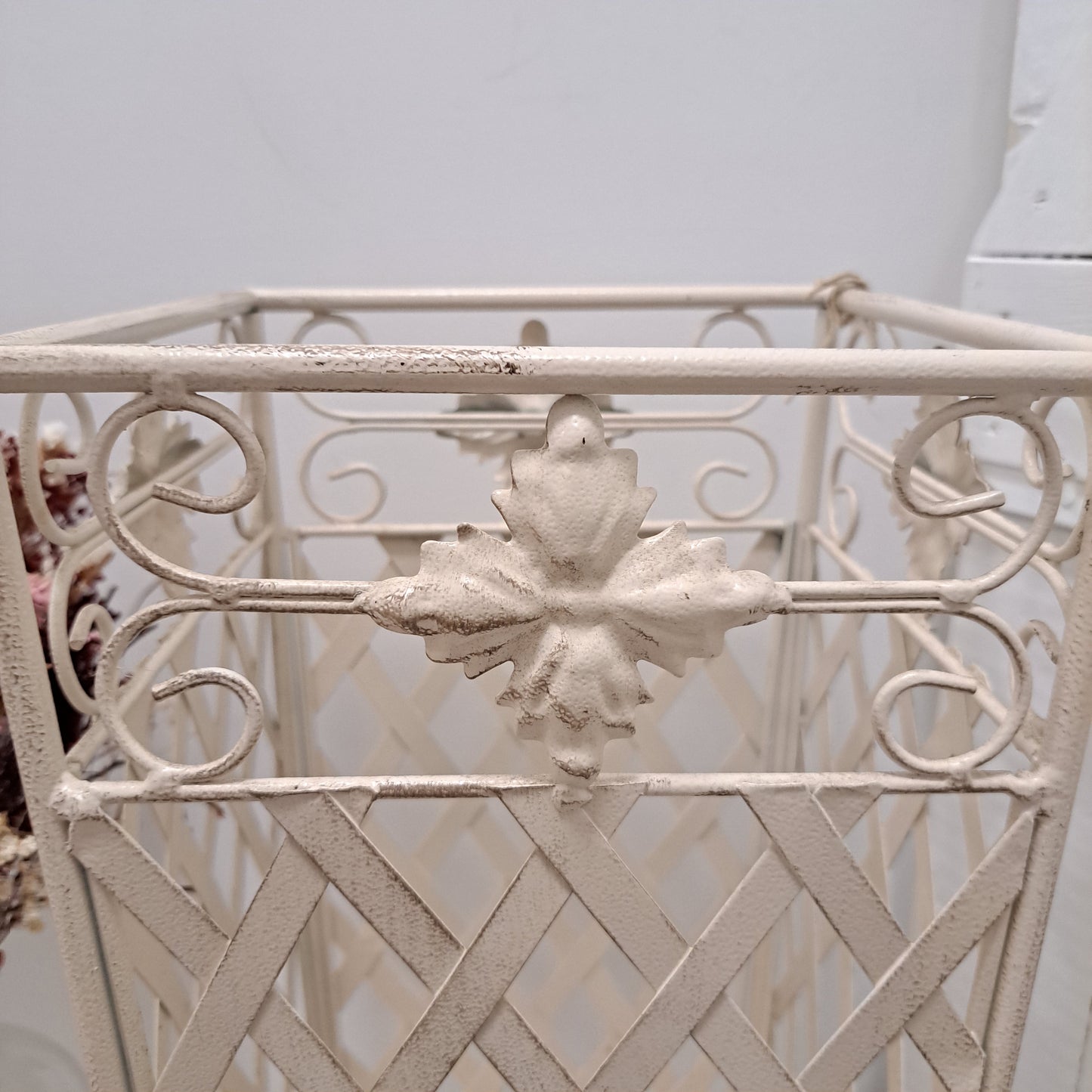 Schirmständer Vintage von Clayre & Eef