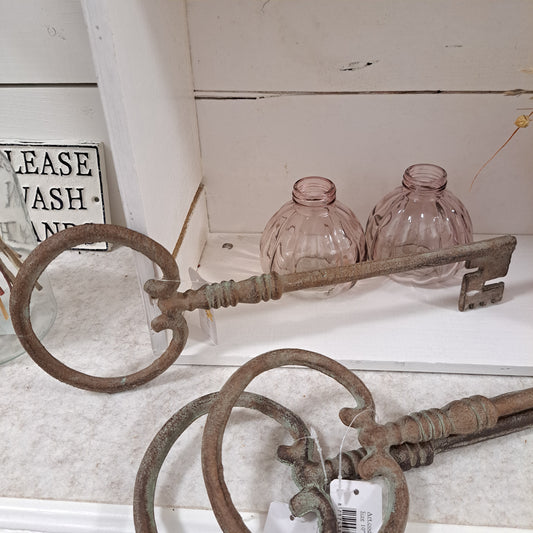 Großer Vintage-Schüssel von Clayre & Eef