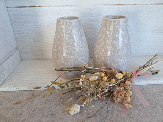Vases Sanela 3 versions