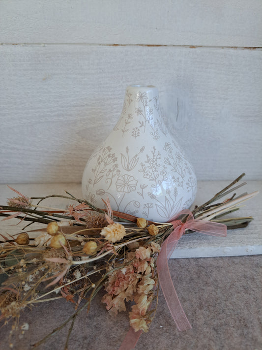 Vases Sanela 3 versions